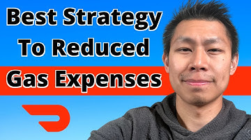 Cherry Picking + Top Dasher || Doordash Ride Along