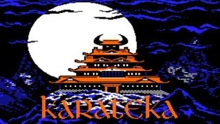 Karateka Classic