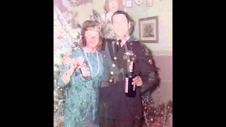 Margaret Kathleen Rodger Tribute