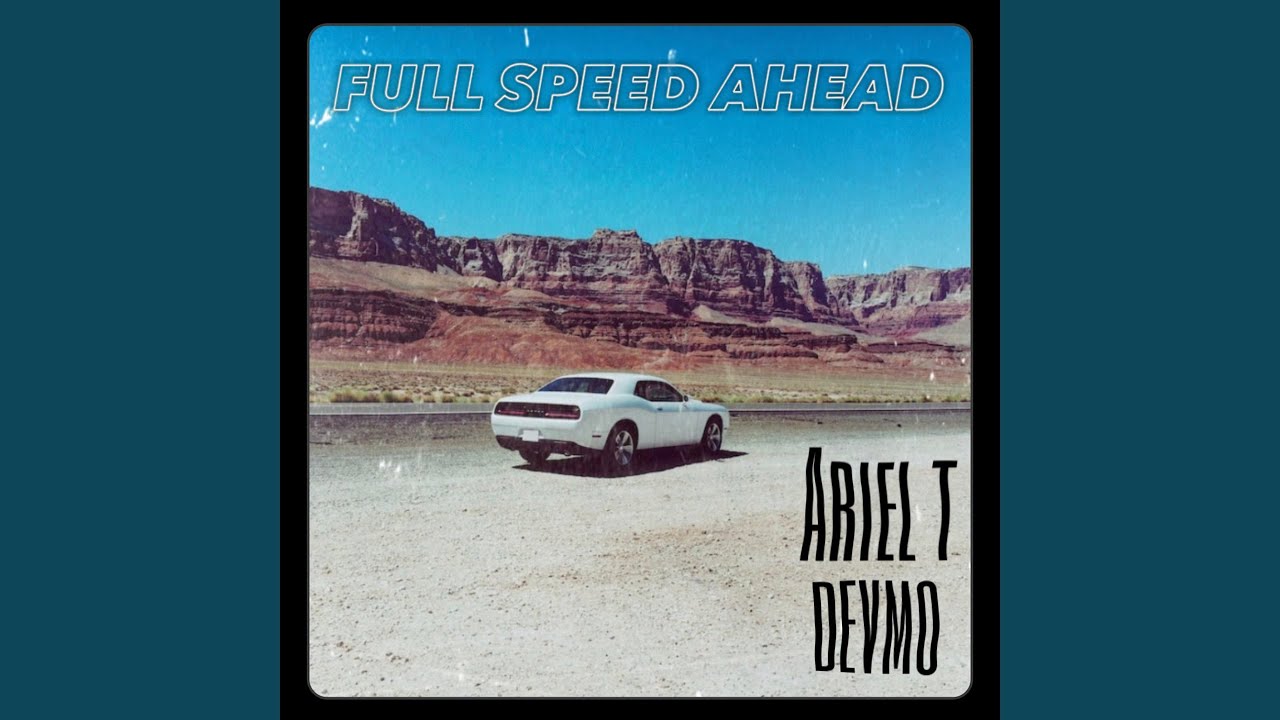 Watch Full Speed Ahead (feat. DEVMO) on YouTube Watch Full Speed Ahead (feat. DEVMO) on YouTube