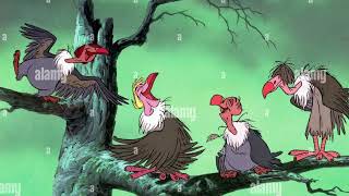 Chomper Dumbo Part 19 Meet Mzingo And His Brothersup A Tree