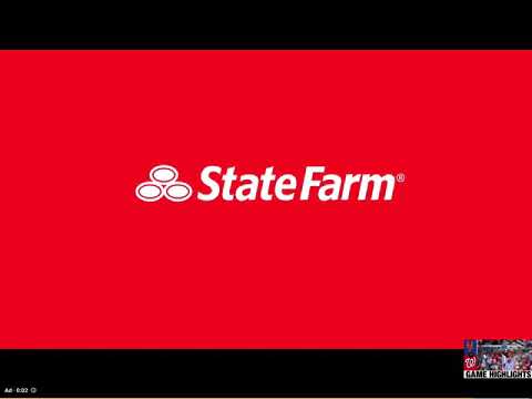 Jake from State Farm ad