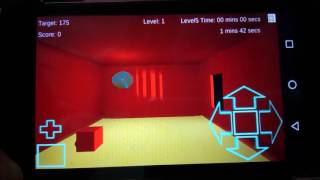 Room Cubes Intro Profile