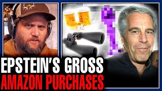 Jeffrey Epstein NEW Files Revealed \u0026 New Hard Drives \u0026 Security Camera Footage