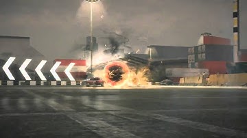 Blur - Official Multiplayer Beta Trailer [HD]