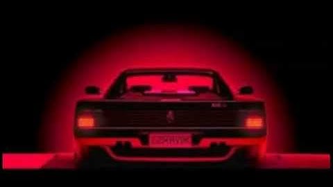 Lazerhawk - Distress Signal