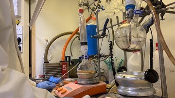 Filtering Arsenic Compounds Under a Nitrogen Atmosphere