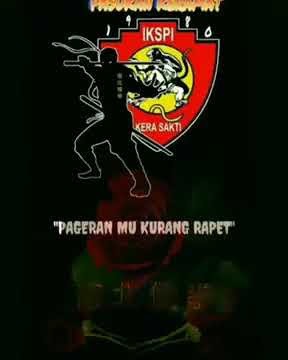 Kidung wahyu kalaseba versi ikspi