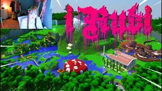 BASEHUNTING ON 2B2T THE OLDEST ANARCHY SERVER IN MINECRAFT THAT SHOULDNT EXIST