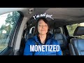 Not Monetized Yet (30 Days In) — And I’m Still Showing Up