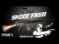 FN FAL review with Jerry Miculek