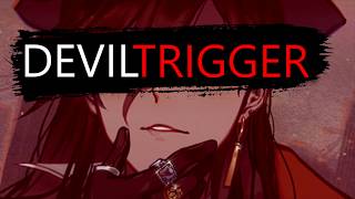 Devil Trigger [ Fate/Grand Order MV ]