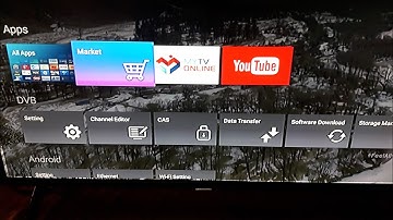 How to Add powervu key in Xcruiser 685 4K with Plugin 2019