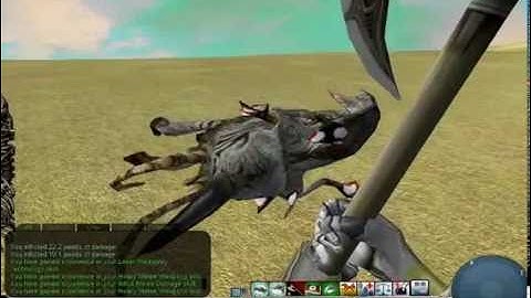 Entropia Universe01: Pyrates Of Calypso 2006
