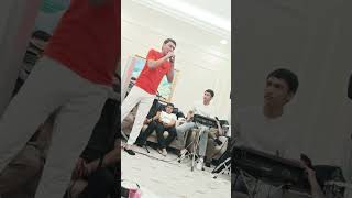 Guycberdi Derwayysow - Han Dadem Bally Hajyyew Halypan Aýdymlaryndan Basardygymdan