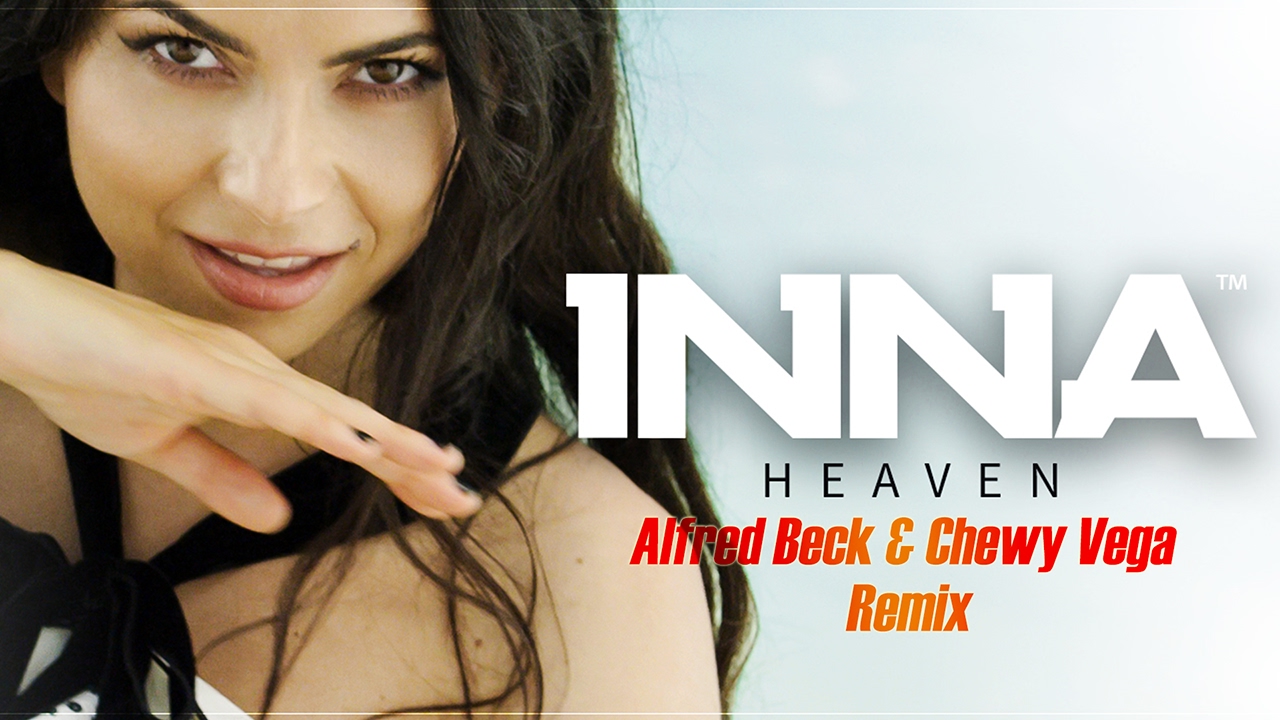 洋楽 Threat Sick Inna Head Listen to Inna - Nirvana (Mert Hakan & Ilkay Sencan Remix) by