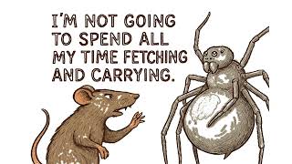 Charlotte's Web Chapter 18: The Cool of the Evening|Read Aloud Story for Kid|Classic Children’s Book
