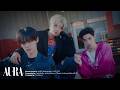 AND2BLE 앤더블 Aura Official Audio 