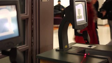 How Library Stuff Works: How to Use the Self Check-Out Machines