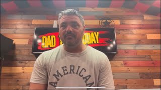 Eric Carroll Finally Speaks! The Whittaker Family Update.