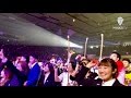 近畿大学入学式につんく♂さん 新入生にエール