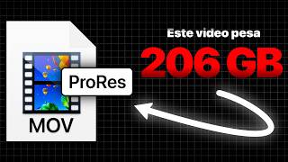 Cómo Funcionan los Códecs de Video [Tutorial "Completo"]