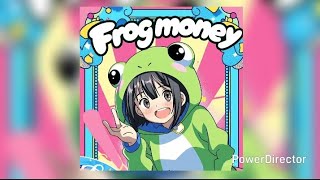 Tree Me- Frog Money Audio