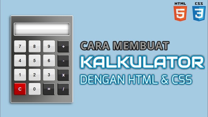Kalkulator Impian