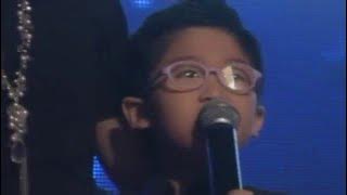 Edward Chen - Jangan Pernah Menyerah