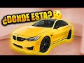 ¿QUE PASO CON EL BMW M4 QUE CHOQUE? || ALFREDO VALENZUELA