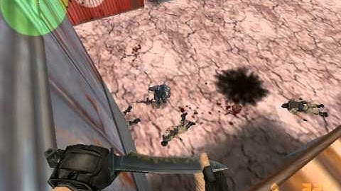 cs 1.6 The Samuray OF DOOM