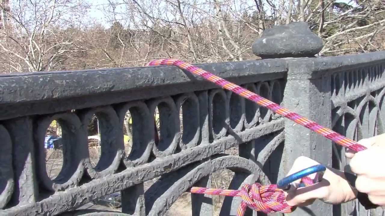 'Run this Place' - GZAAT Class of 2013