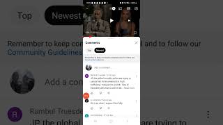 Celebrity YouTube Deleting My Comments In Real Time (Shadowbanned!) Wealth
