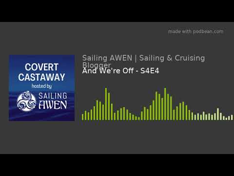 And We're Off - S4E4