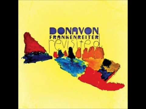 Donavon Frankenreiter- Butterfly (Revisited)