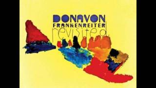 Donavon Frankenreiter- Butterfly (Revisited)