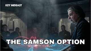 The Day Israel Almost Used Nukes What Is Israel S Nuclear Samson Option