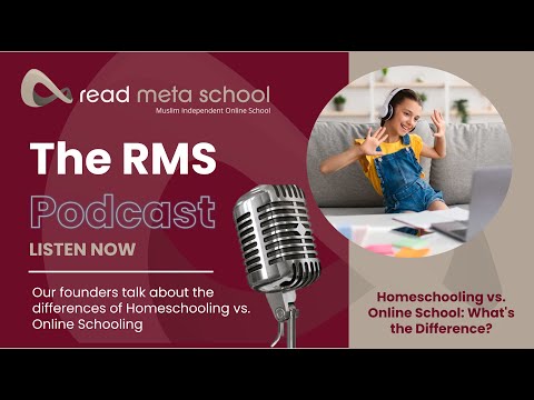 Homeschooling vs. Online School: What's the Difference?