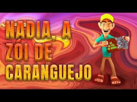 Vídeo: O que é trote de caranguejo?