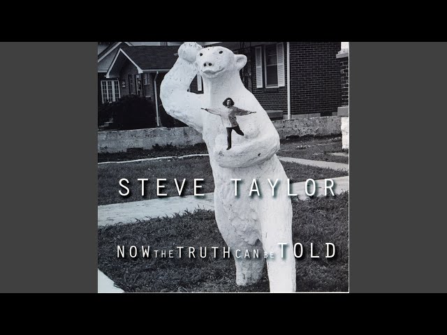 Steve Taylor - Winter Wonderland