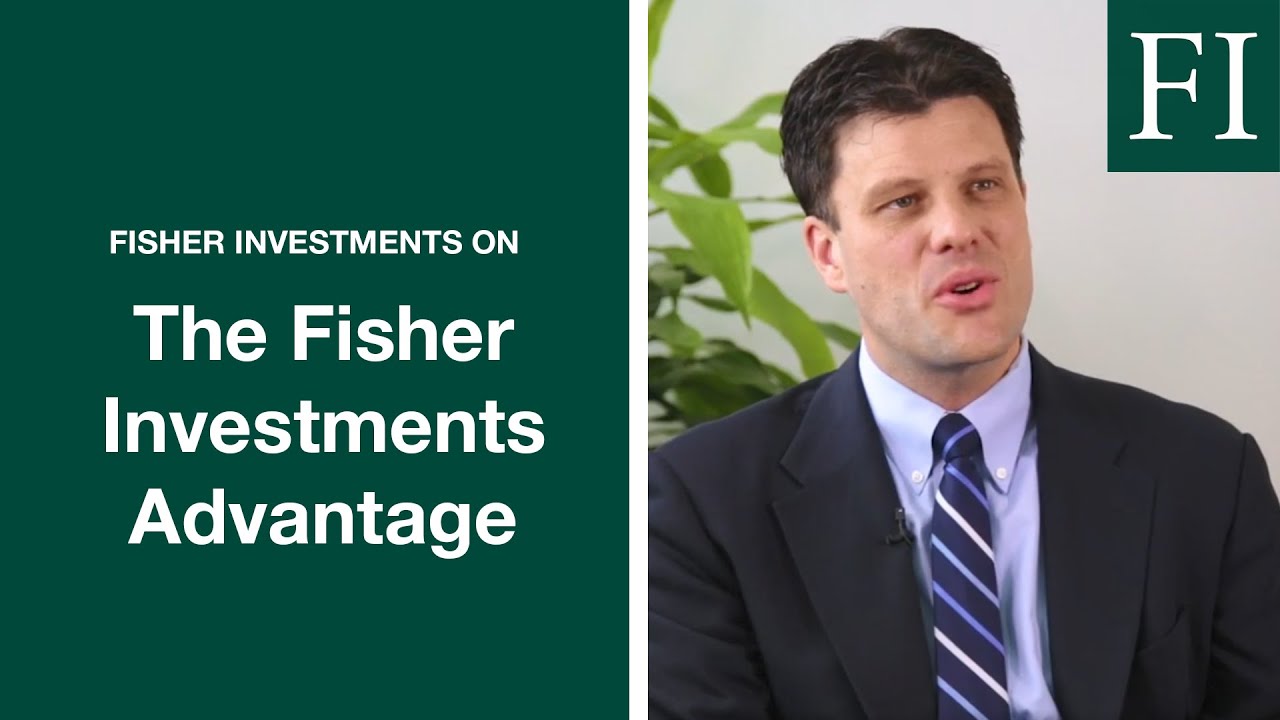 How Fisher Investments' Transparency, Client Resources and Fiduciary