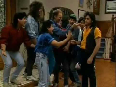 Full house songs