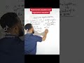 Exponential equation. Logarithmic function. #mathematics #knowledge #teacherlife #education