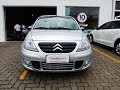 Citroen C3 Exclusive 1.4 8v (Flex) - 2011