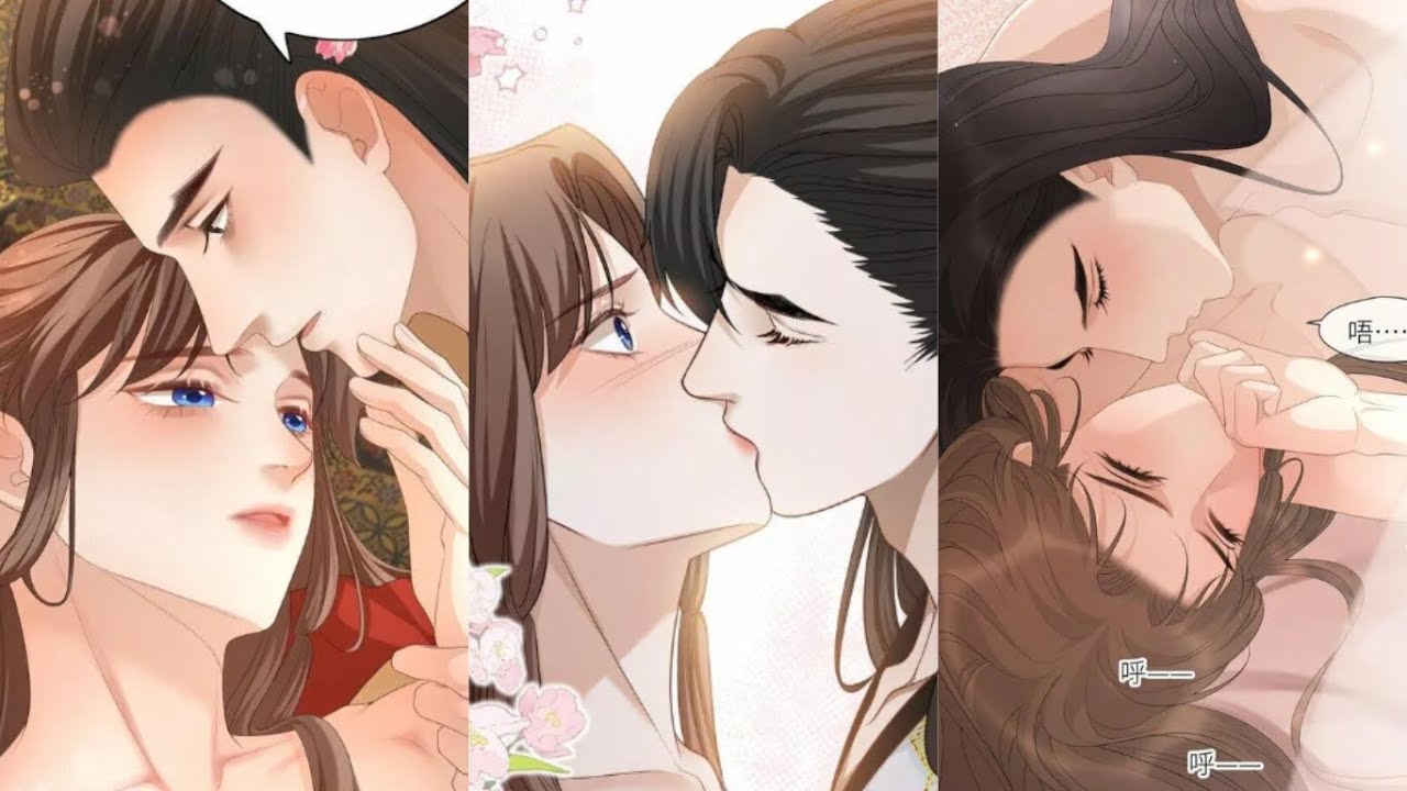 [END] Sacrifice Myself To Get Your Love [ENG DUB]