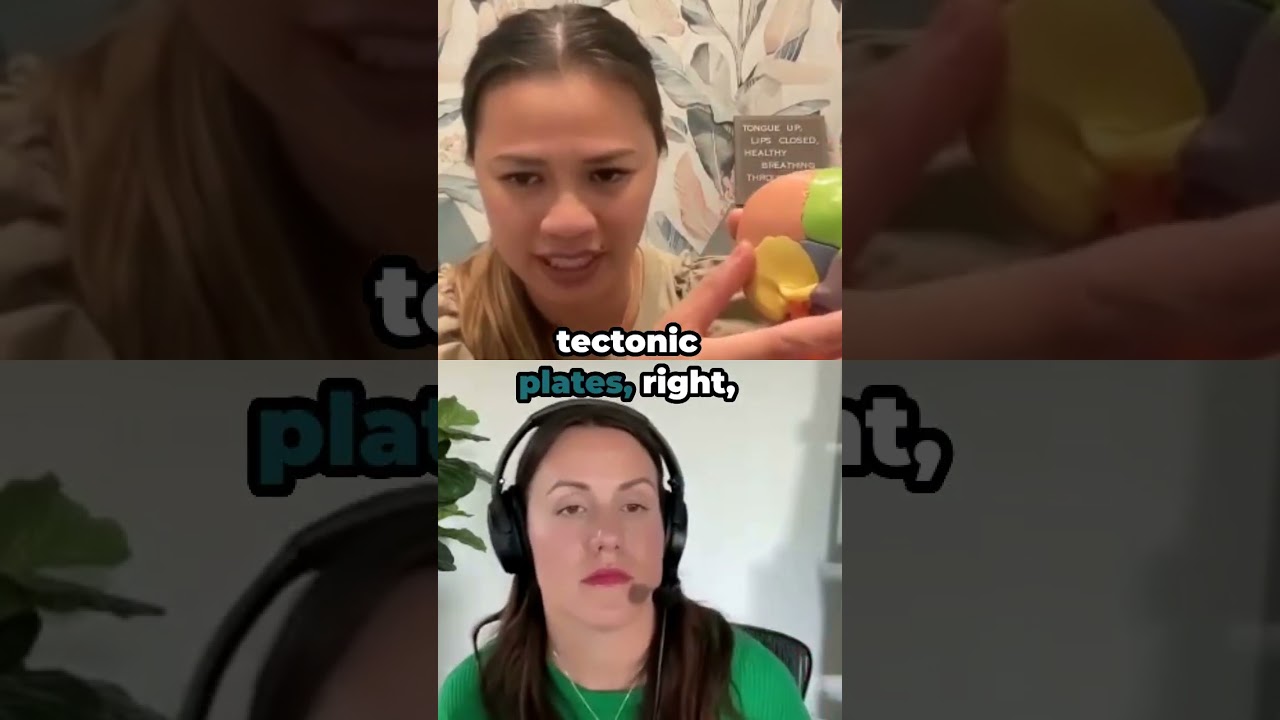 Are Oral Tongue Ties Affecting Your Quality of Life