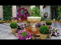 PATIOS DE FLORES DE CORDOBA  2018