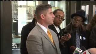 Did dashboard video of black teen's killing prompt murder charge for Chicago cop?