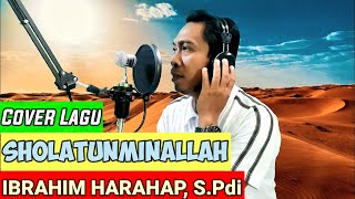Download Lagu SHOLATUNMINALLAH - WAFIQ AZIZAH COVER BY IBRAHIM HARAHAP MP3
