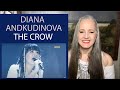 Voice Teacher Reaction to Diana Ankudinova - The Crow | Диана Анкудинова - Ворона